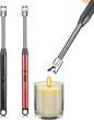 Encendedor Recargable 9.0  HOGAR