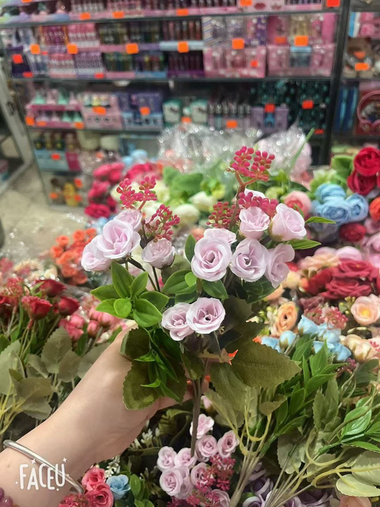 Flores artiificiales 3.0