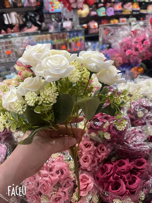 Flores Artificiales 3.0