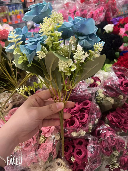 Flores Artificiales 3.0