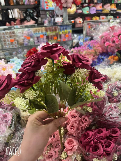 Flores Artificiales 3.0