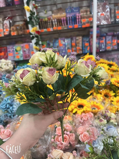Flores Artificiales 3.0