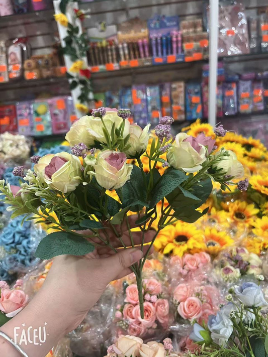 Flores Artificiales 3.0