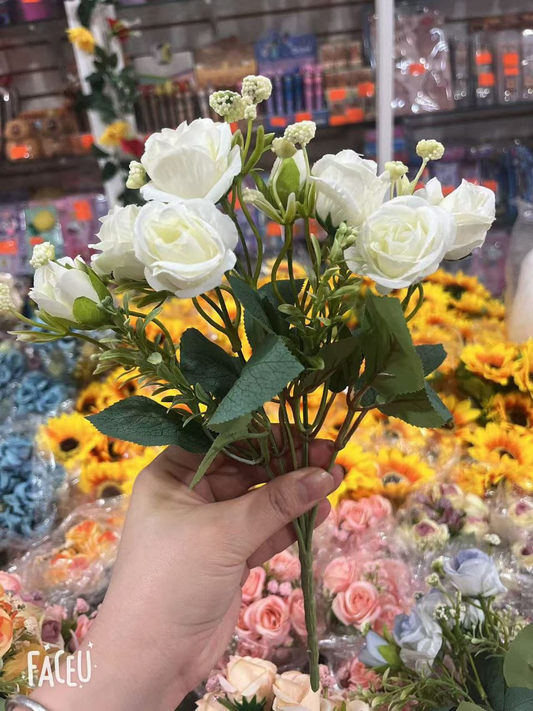 Flores Artificiales 3.0