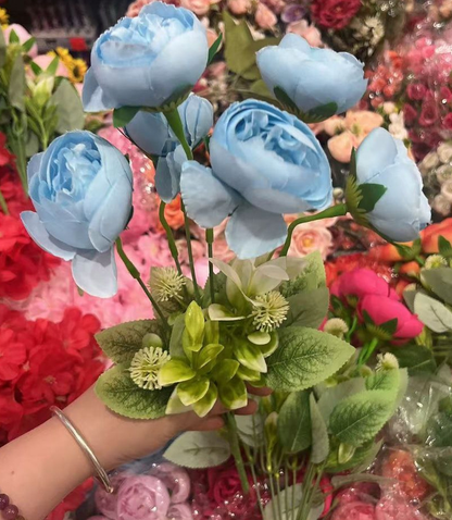 Flores Artificiales 3.0