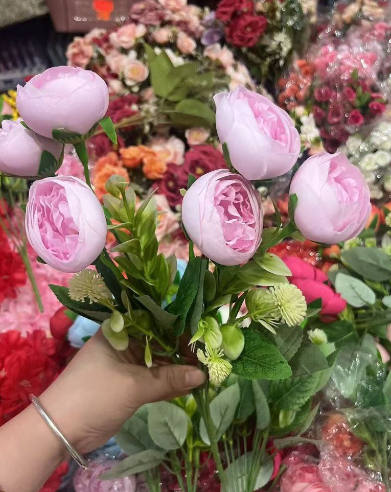 Flores Artificiales 3.0