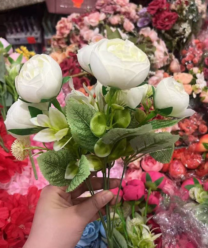 Flores Artificiales 3.0