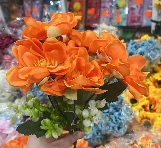 Flores Artificiales 3.0