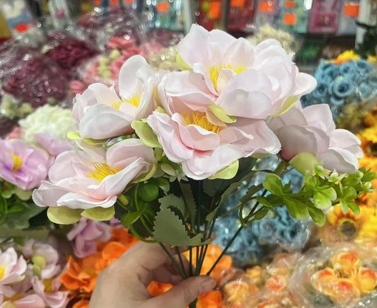 Flores Artificiales 3.0