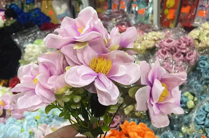 Flores Artificiales 3.0