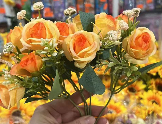 Flores artificiales 3.0