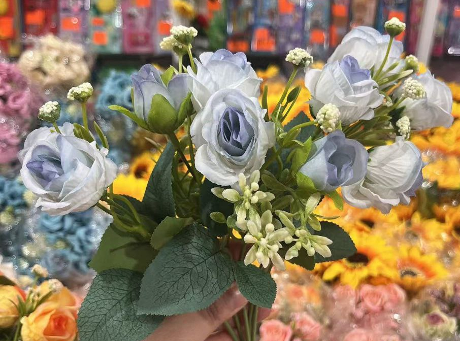 Flores artificiales 3.0