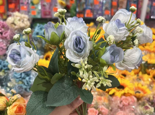Flores artificiales 3.0