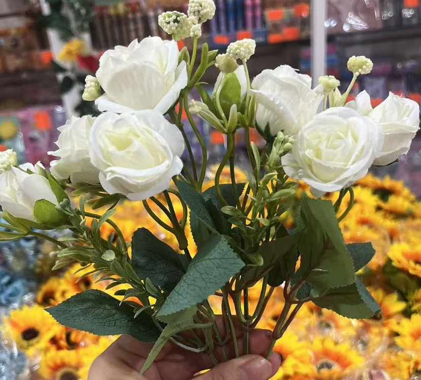Flores artificiales 3.0