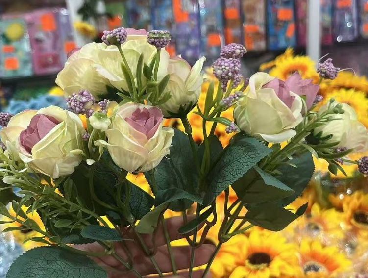 Flores artificiales 3.0