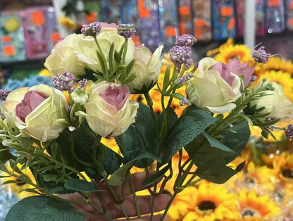 Flores artificiales 3.0