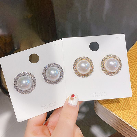 Aretes Golfied Coreano- B1