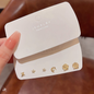 Aretes Golfied Coreano- B1