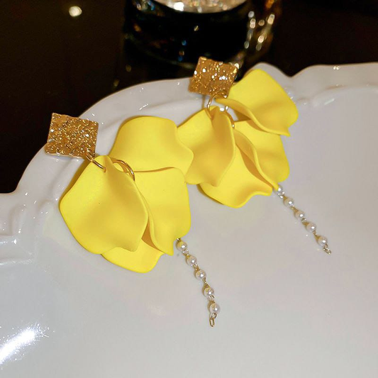 Aretes Golfied Coreano- B1