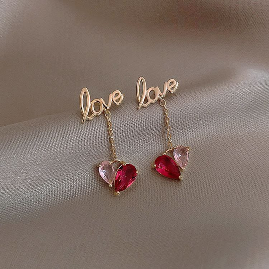 Aretes Golfied Coreano- B1
