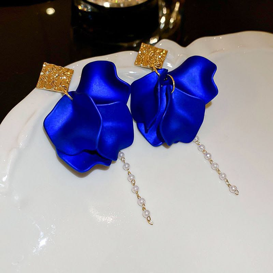 Aretes Golfied Coreano- B1