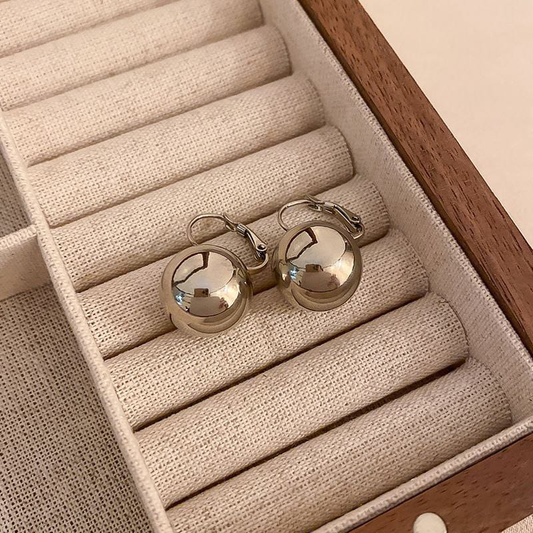 Aretes Golfied Coreano- B1