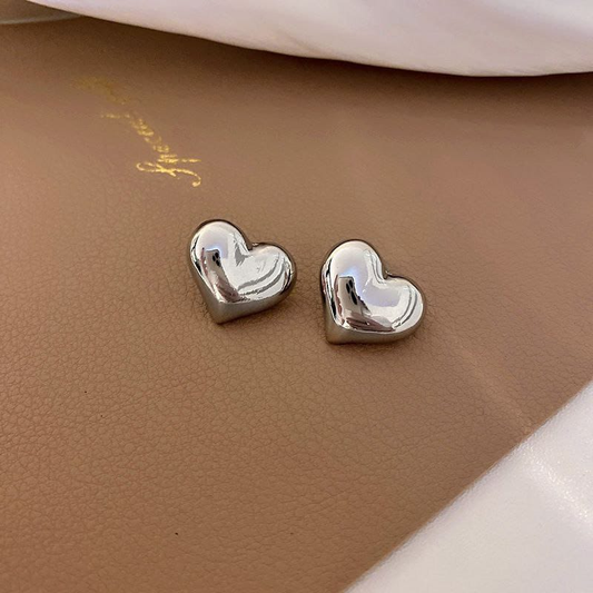Aretes Golfied Coreano- B1
