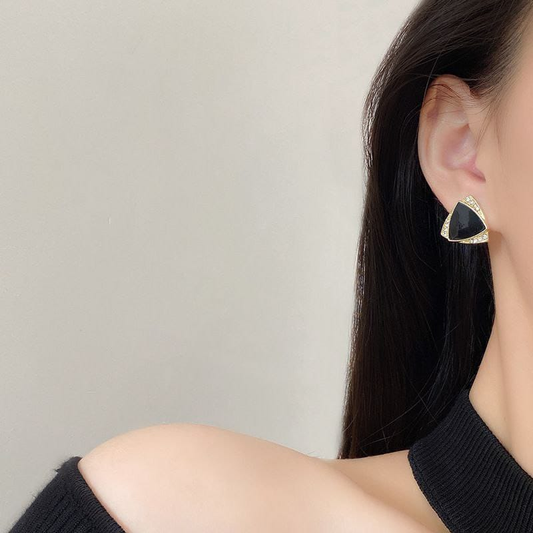 Aretes Golfied Coreano- B1