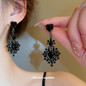 Aretes Golfied Coreano- B1