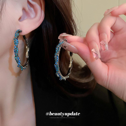 Aretes Golfied Coreano- B1