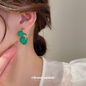 Aretes Golfied Coreano- B1