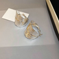 Aretes Golfied Coreano- B1