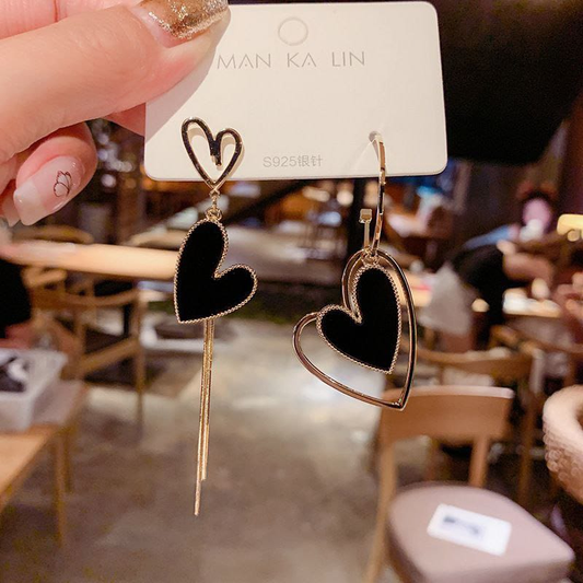 Aretes Golfied Coreano- B1