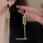 Aretes Golfied Coreano- B1