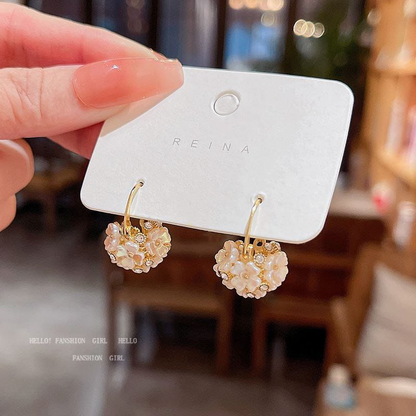 Aretes Golfied Coreano- B1