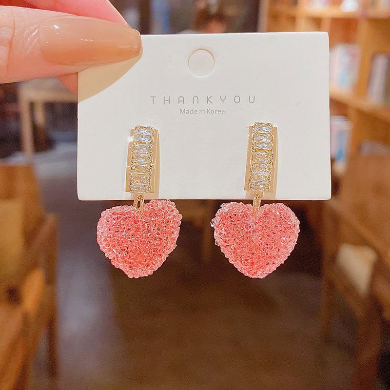 Aretes Golfied Coreano- B1