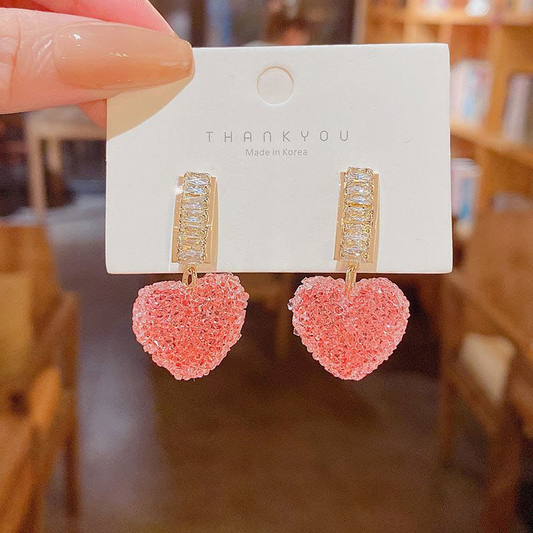 Aretes Golfied Coreano- B1