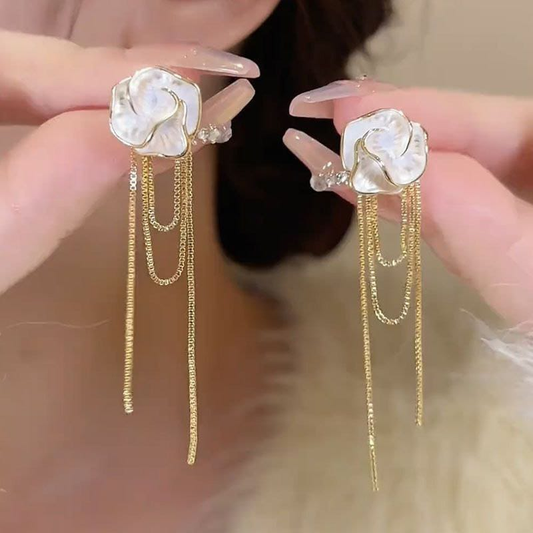Aretes Golfied Coreano- B1