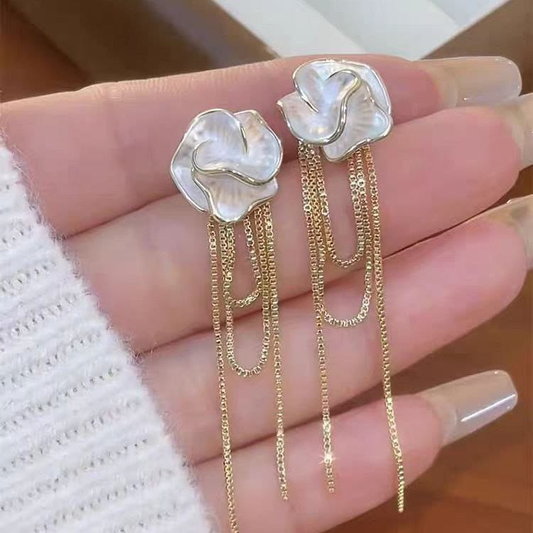 Aretes Golfied Coreano- B1