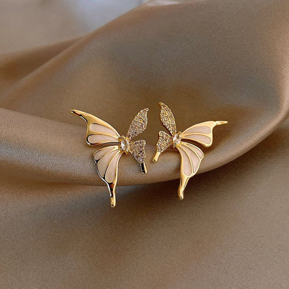 Aretes Golfied Coreano- B1