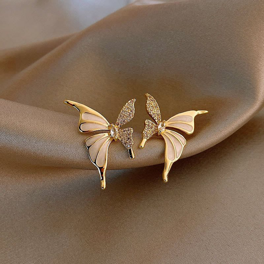 Aretes Golfied Coreano- B1