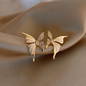 Aretes Golfied Coreano- B1
