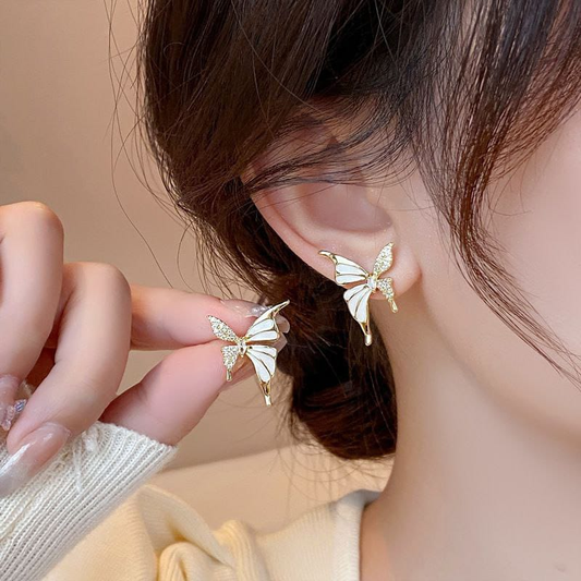 Aretes Golfied Coreano- B1