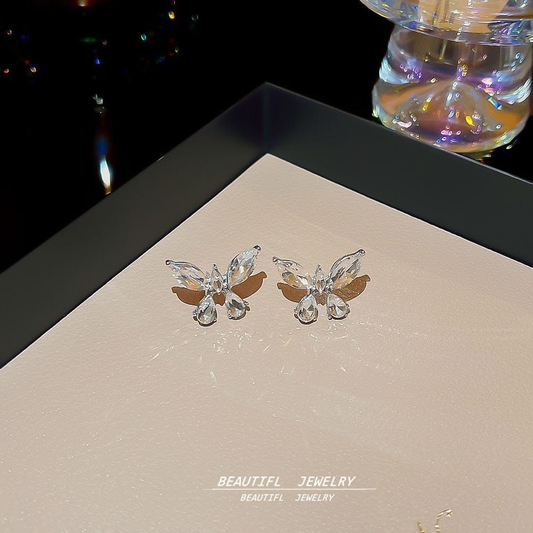 Aretes Golfied Coreano- B1