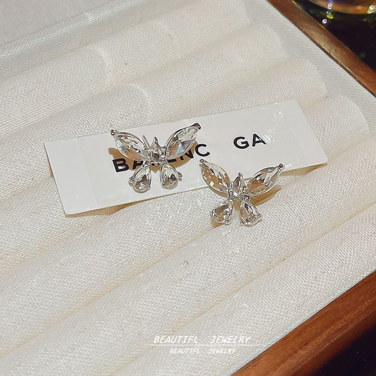 Aretes Golfied Coreano- B1