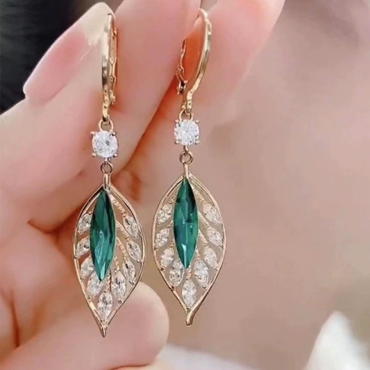 Aretes Golfied Coreano- B1