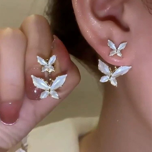 Aretes Golfied Coreano- B1