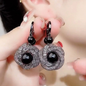 Aretes Golfied Coreano- B1