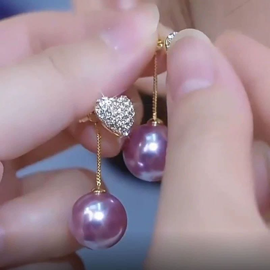 Aretes Golfied Coreano- B1
