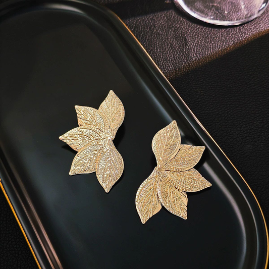 Aretes Golfied Coreano- B1
